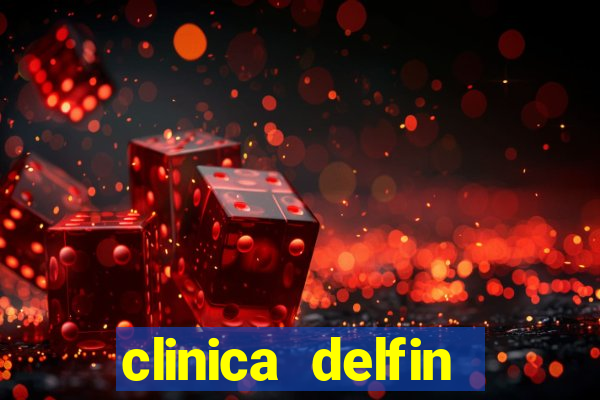 clinica delfin itaigara salvador